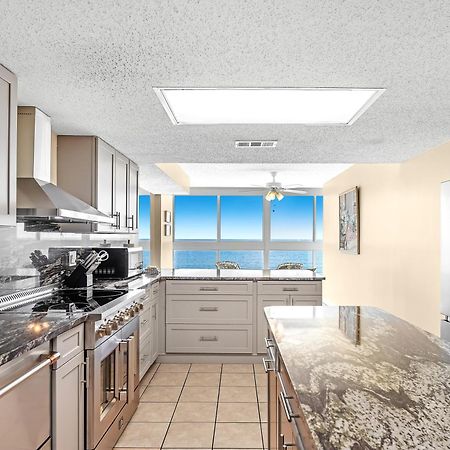 شقة Edgewater West 102 غولف شورز المظهر الخارجي الصورة