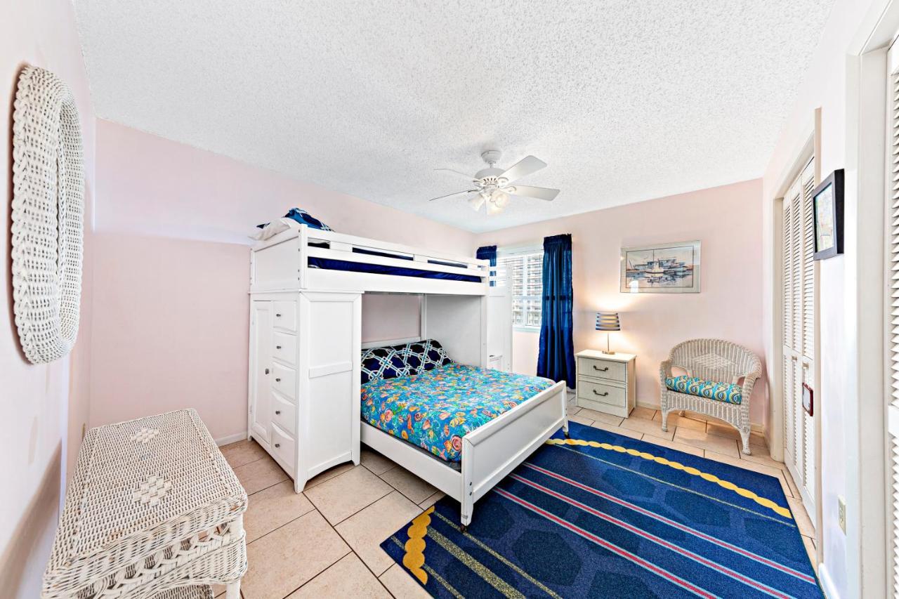 شقة Edgewater West 102 غولف شورز المظهر الخارجي الصورة