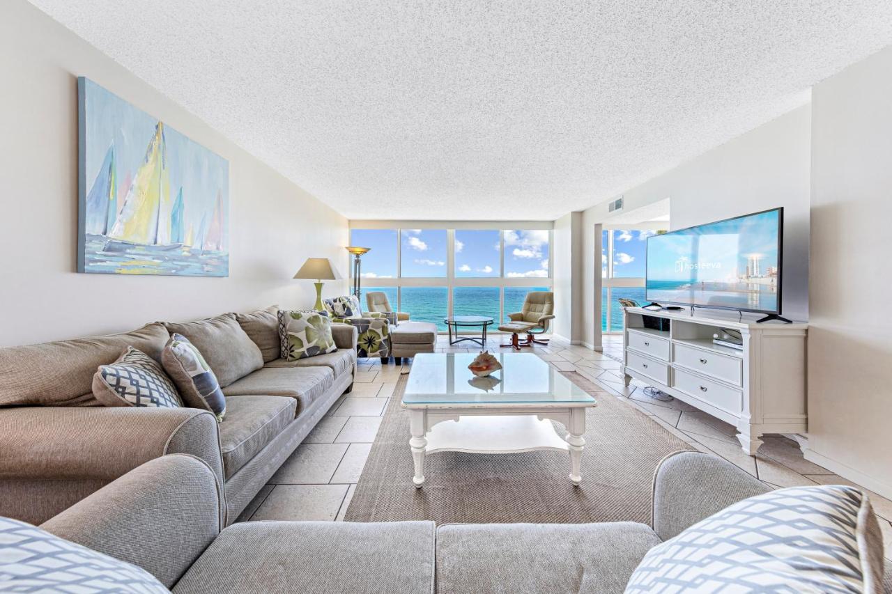 شقة Edgewater West 102 غولف شورز المظهر الخارجي الصورة