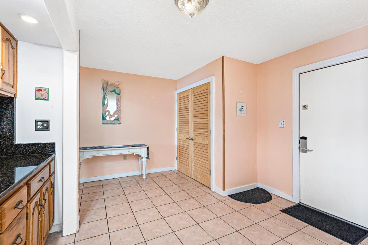 شقة Edgewater West 102 غولف شورز المظهر الخارجي الصورة
