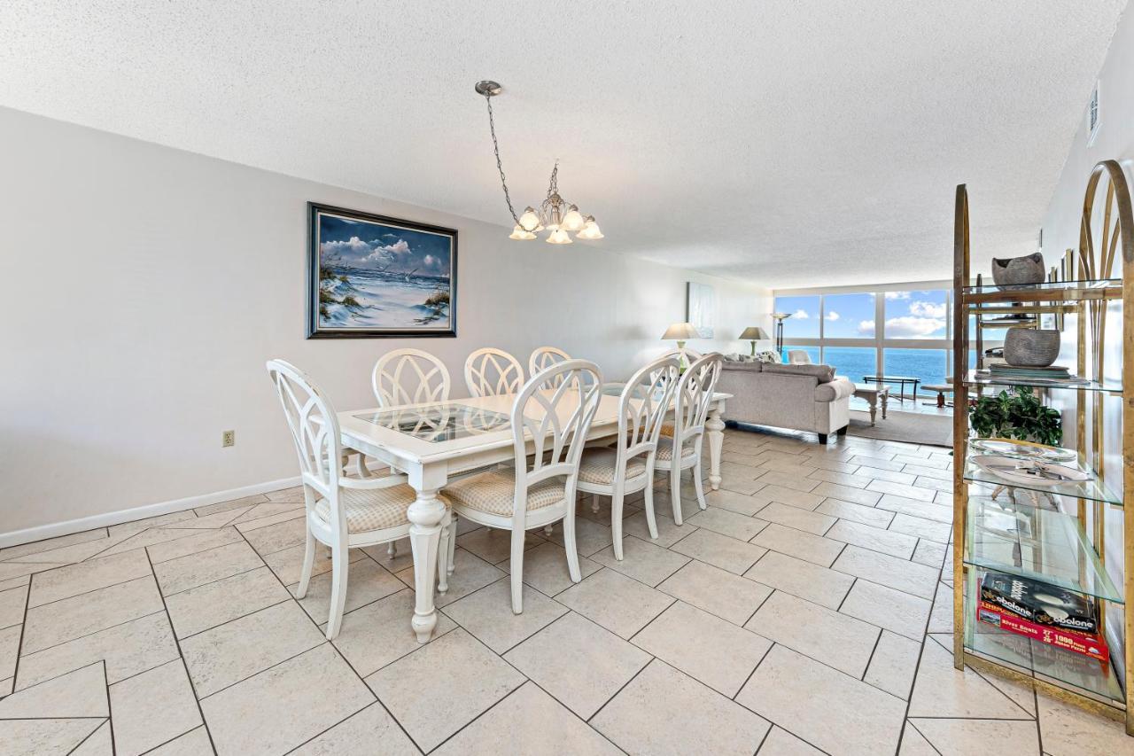 شقة Edgewater West 102 غولف شورز المظهر الخارجي الصورة