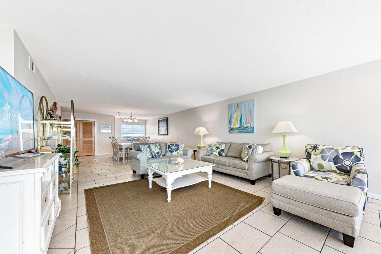 شقة Edgewater West 102 غولف شورز المظهر الخارجي الصورة