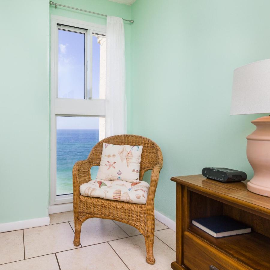 شقة Edgewater West 102 غولف شورز المظهر الخارجي الصورة