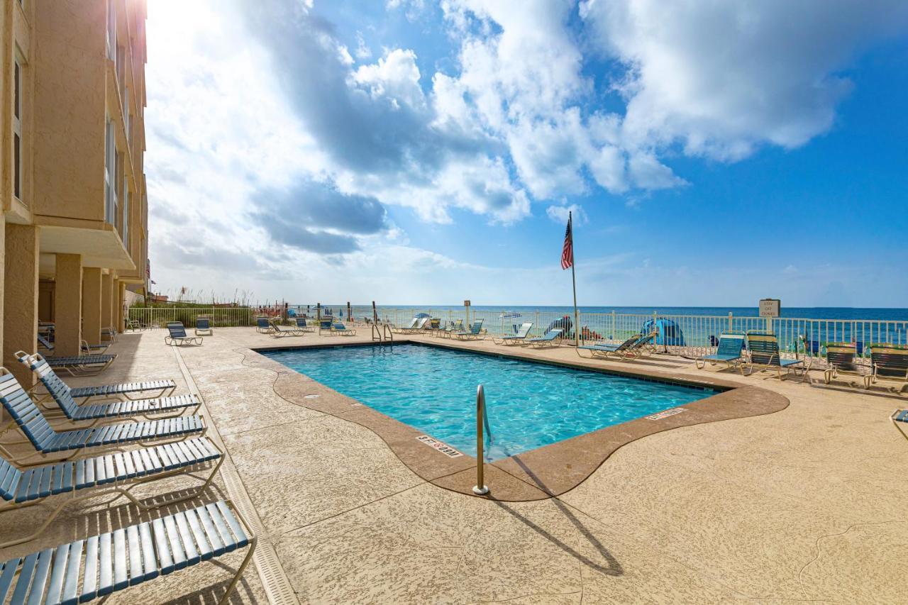 شقة Edgewater West 102 غولف شورز المظهر الخارجي الصورة
