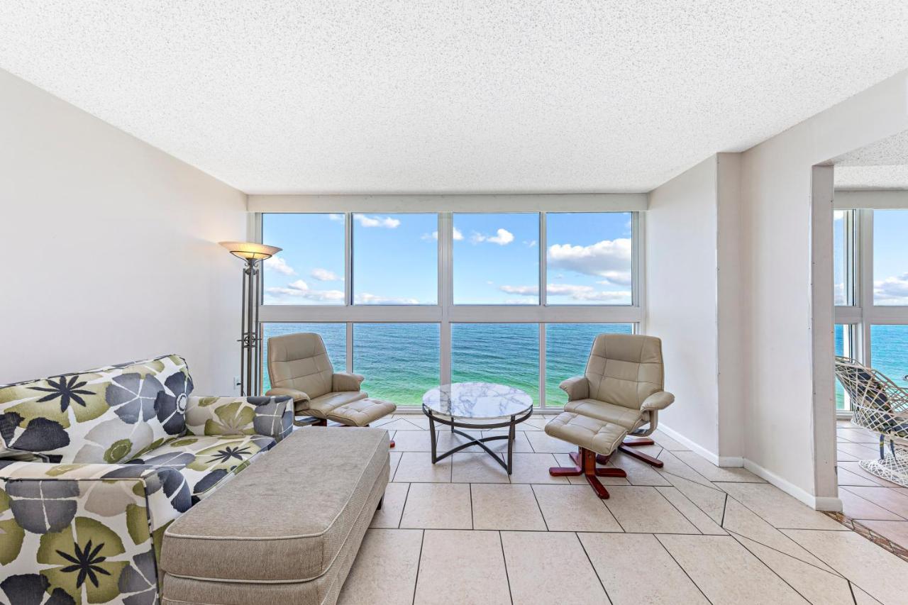 شقة Edgewater West 102 غولف شورز المظهر الخارجي الصورة