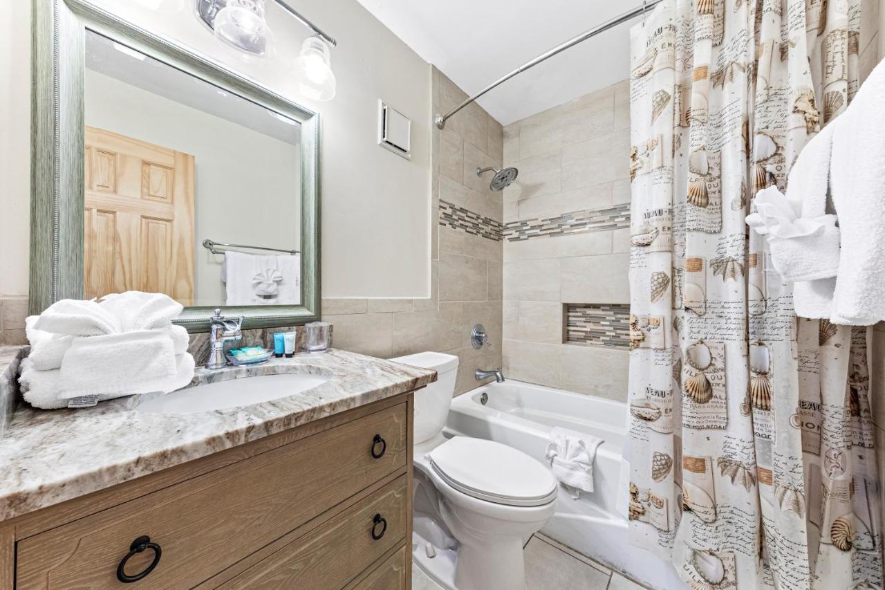 شقة Edgewater West 102 غولف شورز المظهر الخارجي الصورة