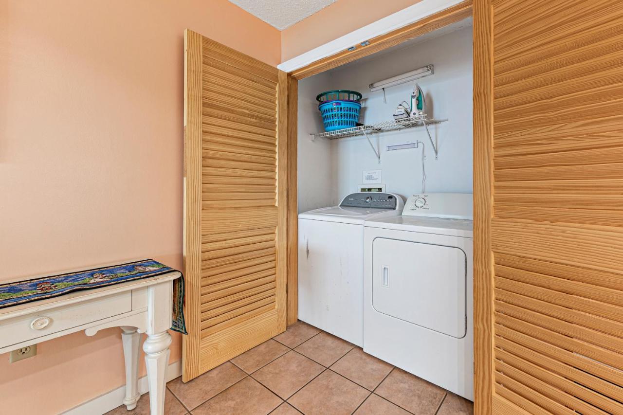 شقة Edgewater West 102 غولف شورز المظهر الخارجي الصورة