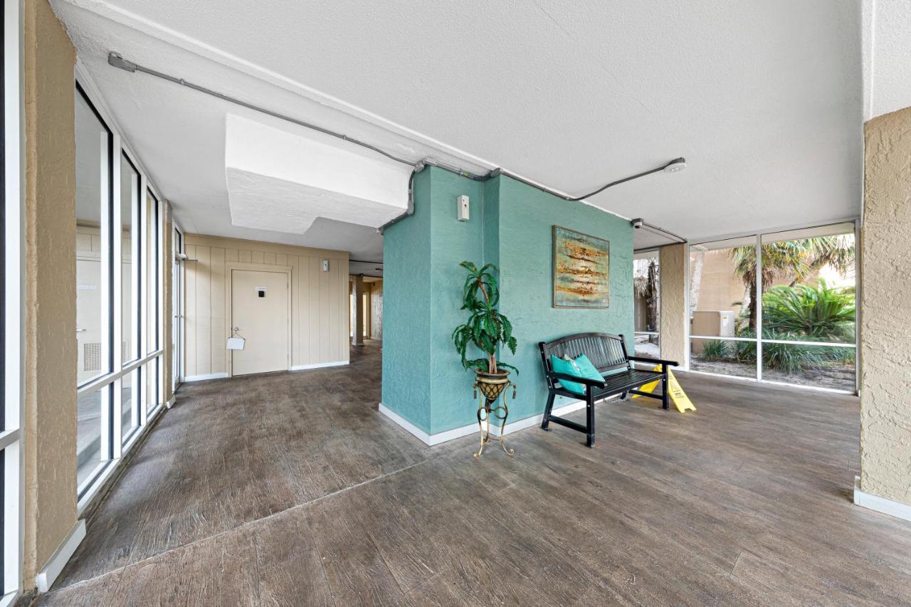 شقة Edgewater West 102 غولف شورز المظهر الخارجي الصورة