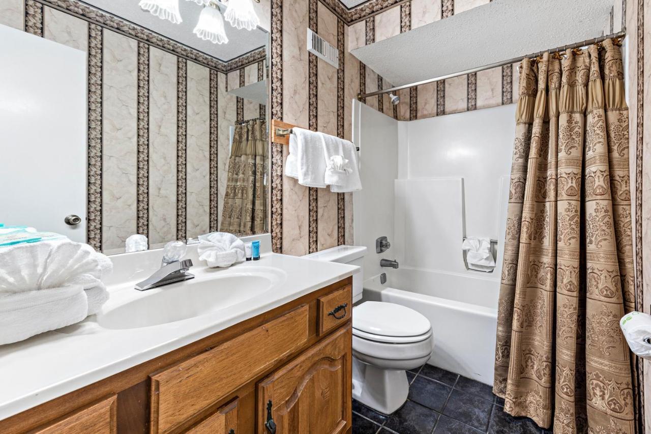 شقة Edgewater West 102 غولف شورز المظهر الخارجي الصورة