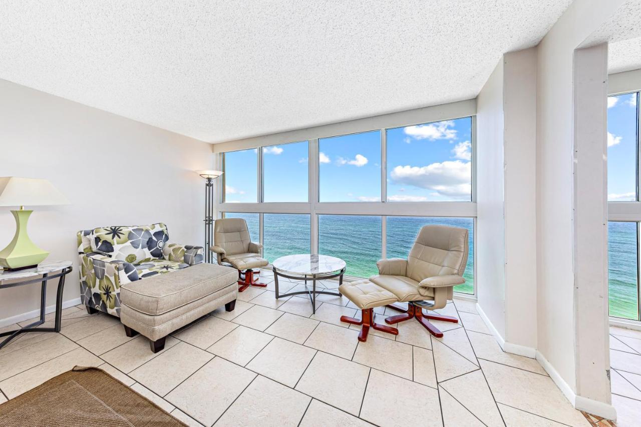 شقة Edgewater West 102 غولف شورز المظهر الخارجي الصورة