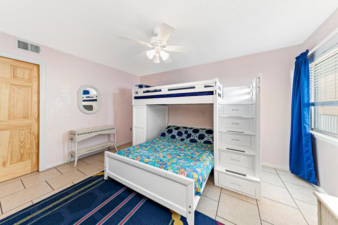 شقة Edgewater West 102 غولف شورز المظهر الخارجي الصورة