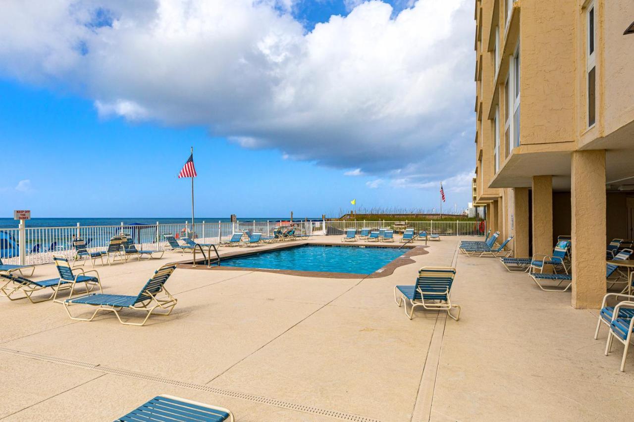 شقة Edgewater West 102 غولف شورز المظهر الخارجي الصورة