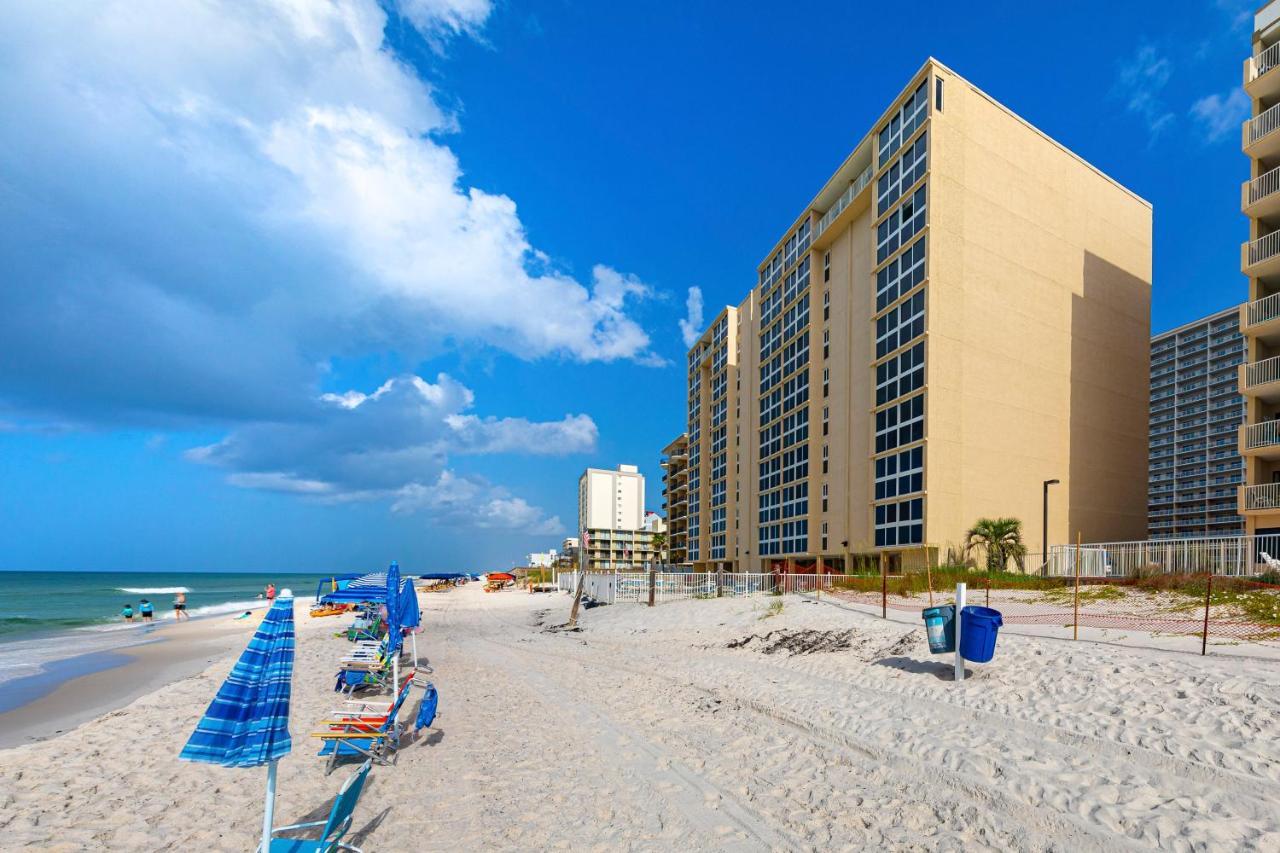 شقة Edgewater West 102 غولف شورز المظهر الخارجي الصورة