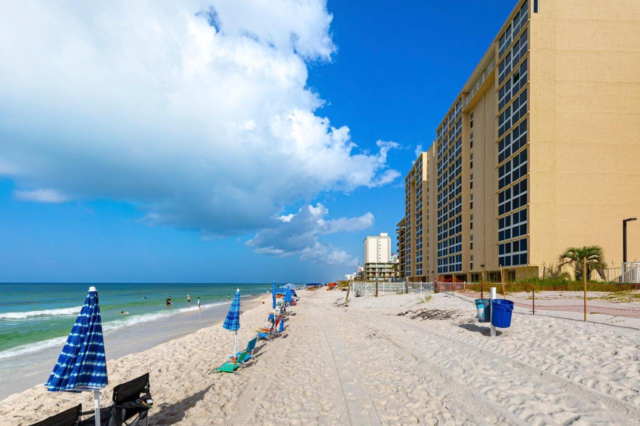 شقة Edgewater West 102 غولف شورز المظهر الخارجي الصورة
