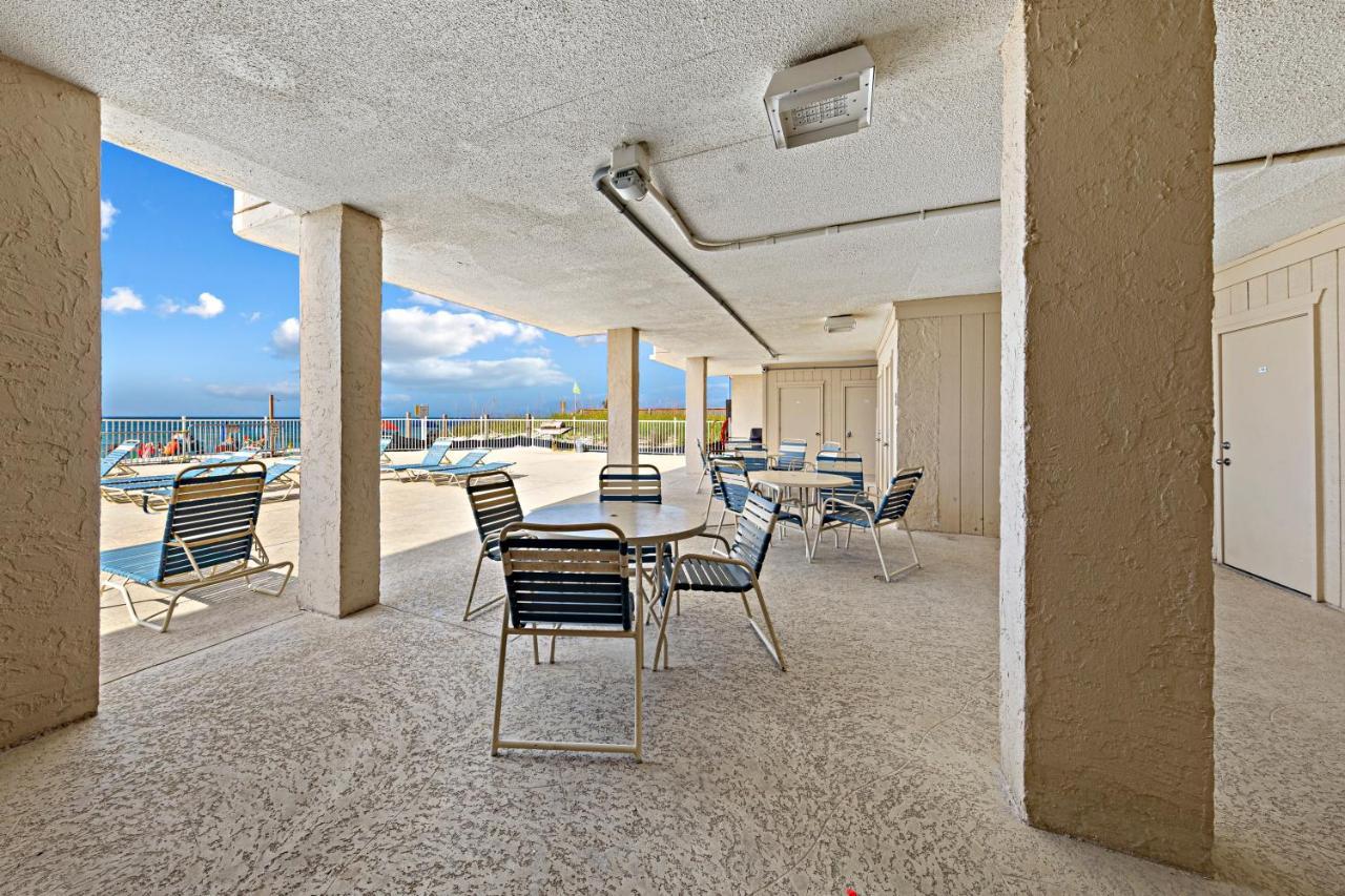 شقة Edgewater West 102 غولف شورز المظهر الخارجي الصورة
