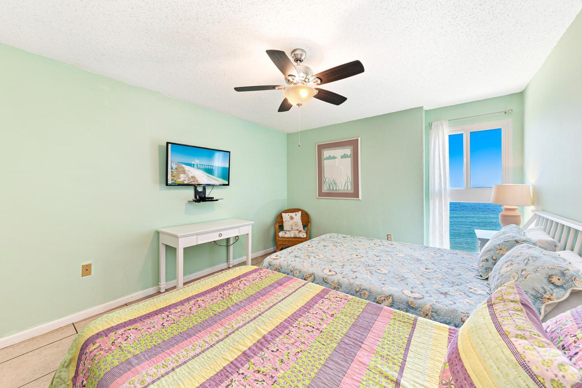 شقة Edgewater West 102 غولف شورز المظهر الخارجي الصورة