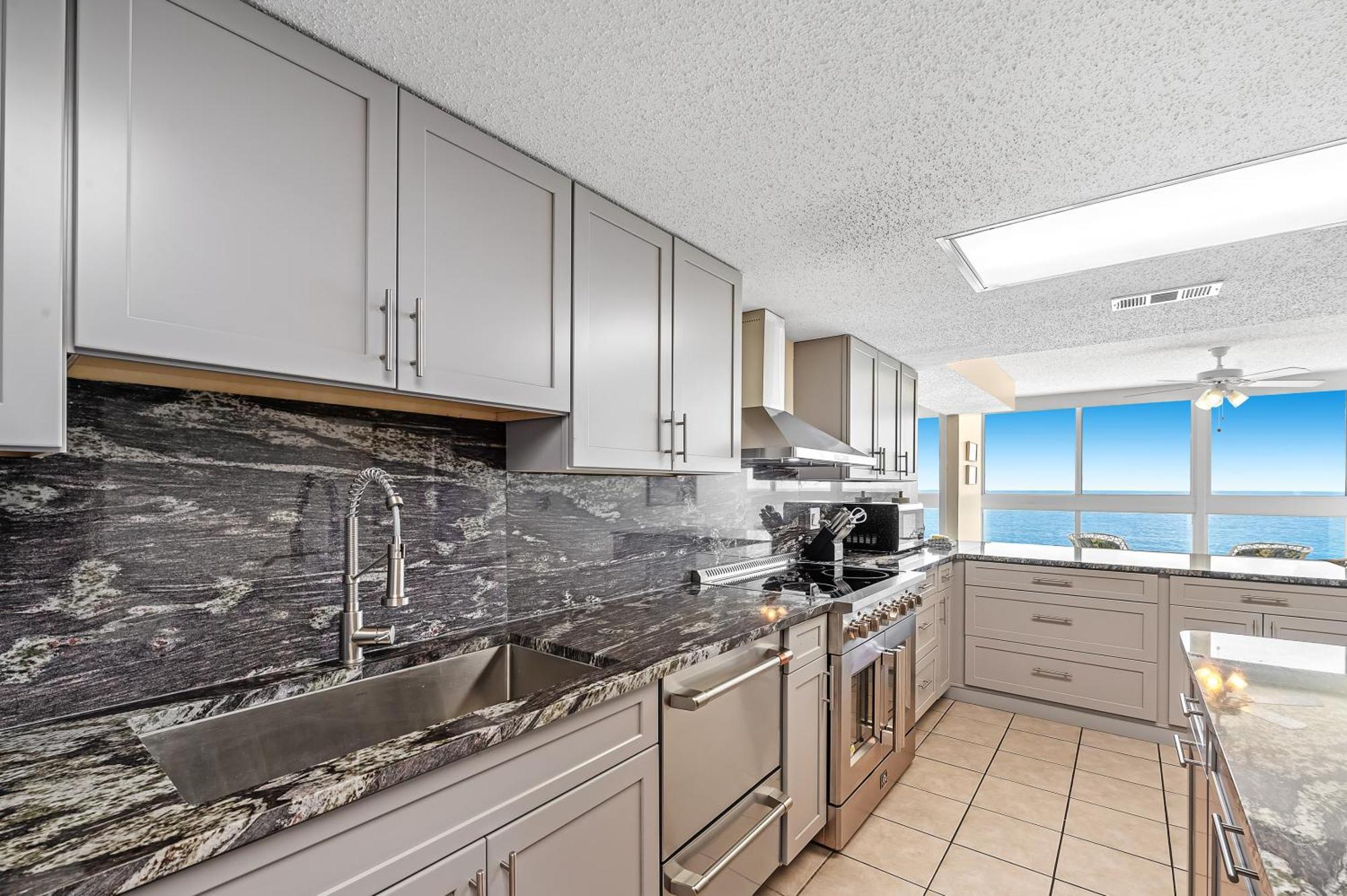 شقة Edgewater West 102 غولف شورز المظهر الخارجي الصورة