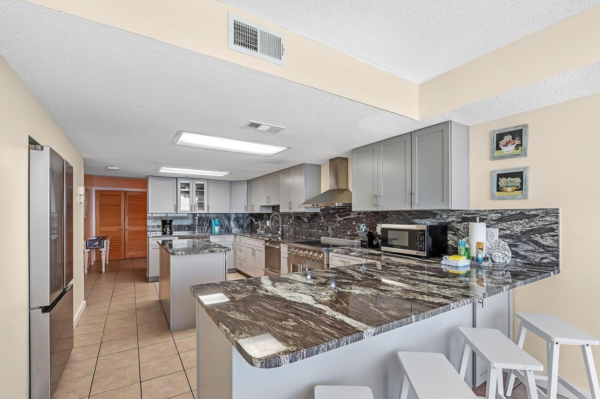 شقة Edgewater West 102 غولف شورز المظهر الخارجي الصورة